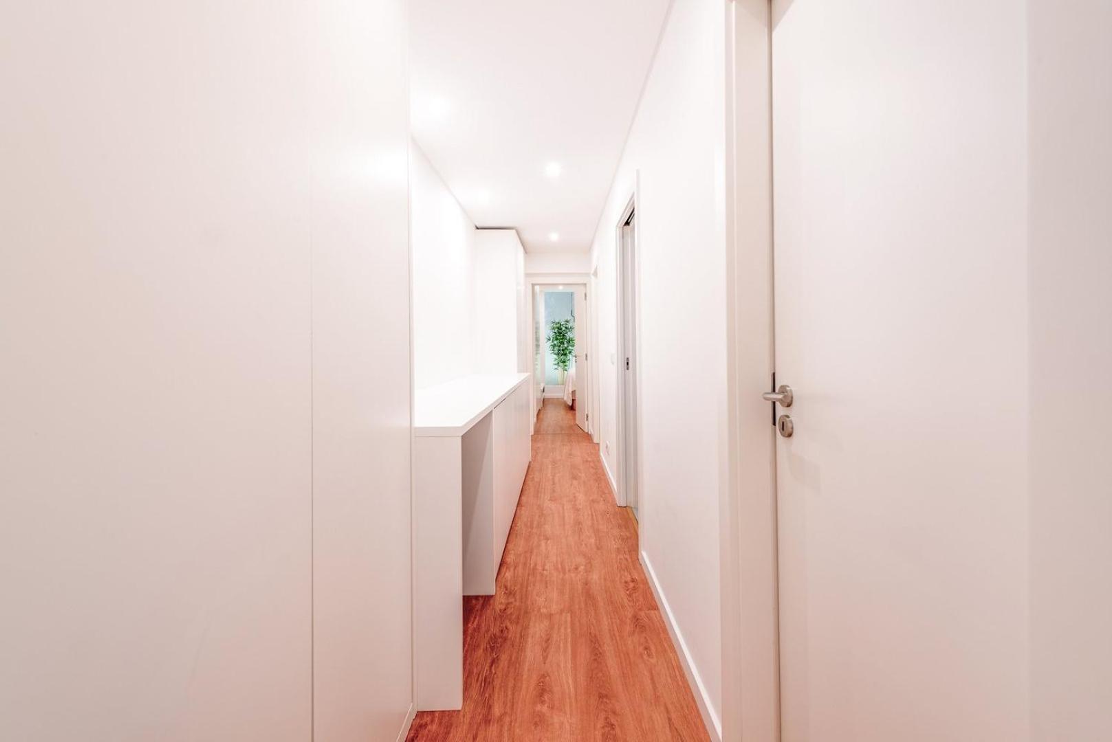 Apartamento Guestready - The Golden Cradle *