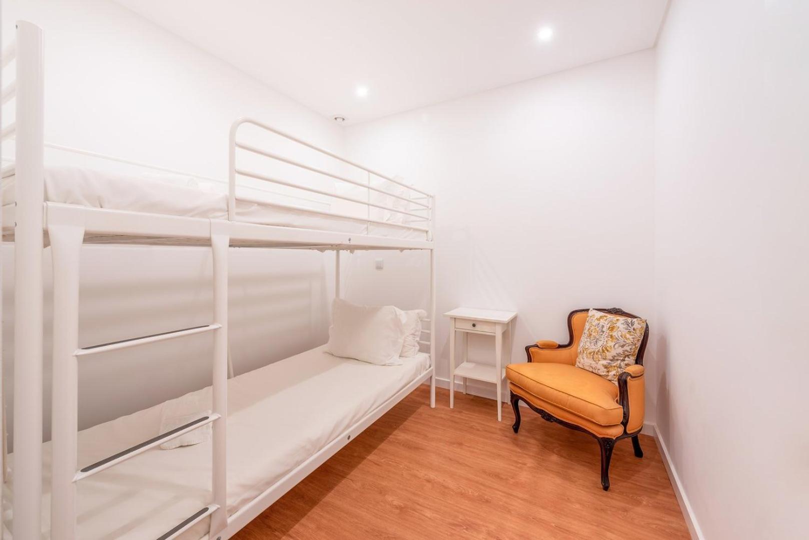 Appartement Guestready - The Golden Cradle Lisboa