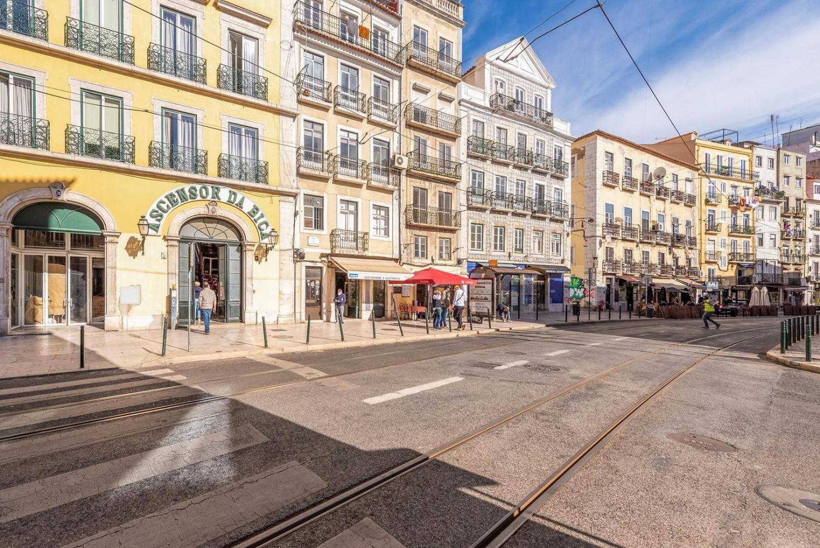 Guestready - The Golden Cradle Appartement *