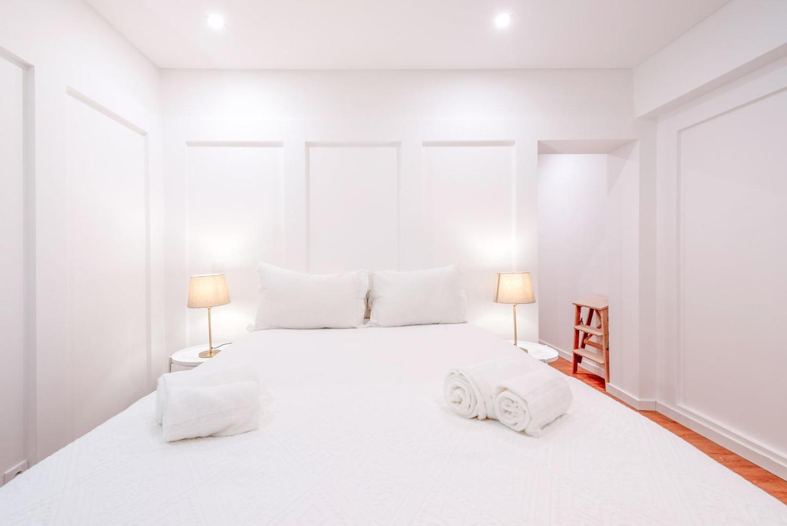 Appartement Guestready - The Golden Cradle Lisboa