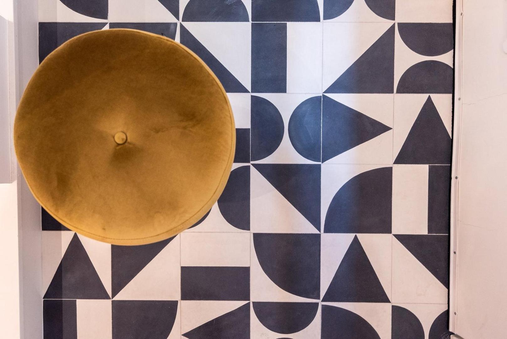 Appartement Guestready - The Golden Cradle *
