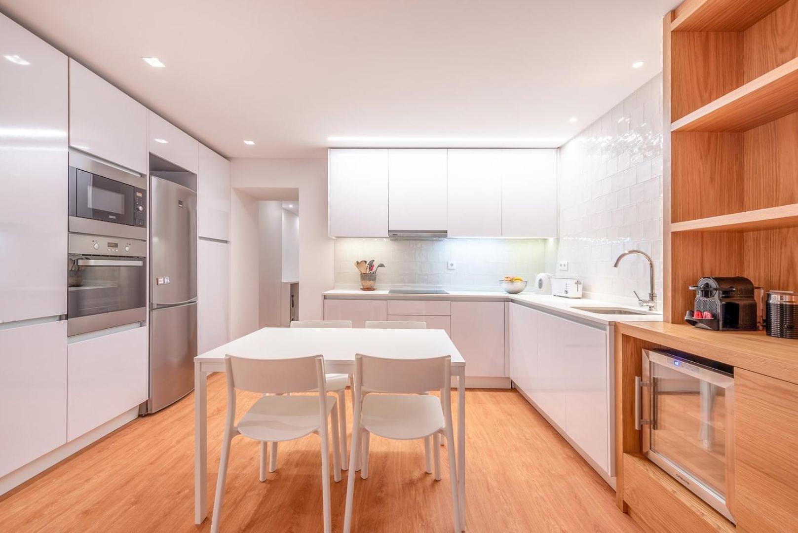 Guestready - The Golden Cradle Appartement